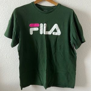 FILA TEE